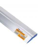 Правило строительное 3 м, эргономичное, двухватное, алюминий, ПМ-Инструмент, 110 053 000