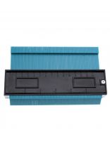 Шаблон для копирования контуров, 150 х 30 мм, Чеглок, 20-15-015