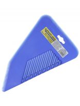 Шпатель прижимной, пластик, 280 мм, прямой, Stayer, 10205