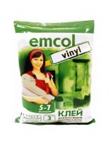 Клей для виниловых обоев, EMCOL, 200 г