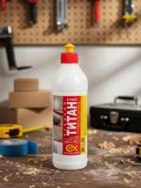 Клей Сот-комби, водостойкий, однокомпонентный, 500 мл, Русский Титан