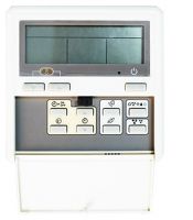 пульт JAX ACD-36HE6/ACX-36HE6: канальный кондиционер 100 м²