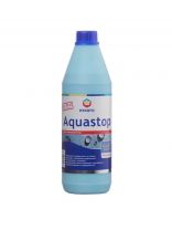 Грунтовка водно-дисперсионная, акриловая, Eskaro, Aquastop Classic, концентрат 1:5, 1 л