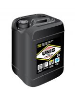 Грунтовка водно-дисперсионная, акриловая, Unis, универсальный, для внутренних и наружных работ, 5 л