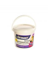 Грунтовка водно-дисперсионная, акриловая, Оптимист, G109, бетоноконтакт, 12 кг