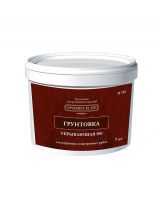 Грунтовка водно-дисперсионная, акриловая, Оптимист, D735, укрывающая, для внутренних и наружных работ, белая, 7 кг