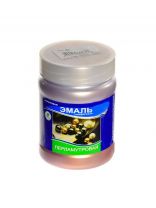 Эмаль VGT, ВД-АК-1179, универсальная, акриловая, перламутровая, бронза, 0.23 кг