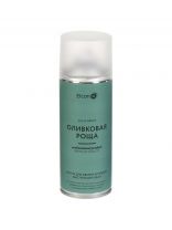 Эмаль аэрозольная, Elcon, декоративная, быстросохнущая, силикон-акриловая, матовая, оливковая роща, 520 мл