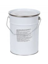 Эмаль Skladno, ПФ-266 Пром, алкидная, глянцевая, красно-коричневая, 5.5 кг