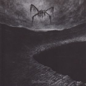 MORK - Det Svarte Juv (DIGIPACK CD)