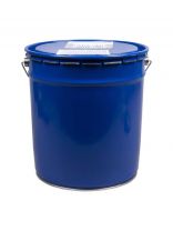 Эмаль Skladno, ПФ-115 Пром, алкидная, глянцевая, серая, 20 кг