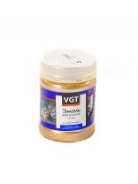 Эмаль VGT, ВД-АК-1179 Металик, универсальная, акриловая, глянцевая, бронза, 0.23 кг