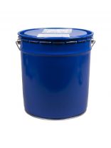 Эмаль Skladno, ПФ-115 Пром, алкидная, глянцевая, коричневая, 10 кг