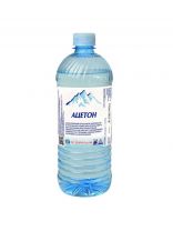 Ацетон 0.8 л, РусБытХим, ТУ