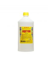 Ацетон 1 л, Ясхим, ГОСТ