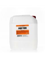 Ацетон 5 л, НХП, ГОСТ