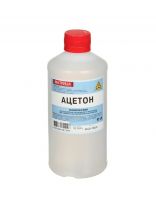 Ацетон 0.4 л, Матрица, ТУ