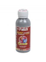 Колер паста, Palizh, №1011, серый, 100 мл