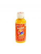 Колер паста, Palizh, №11, желто-коричневый, 100 мл