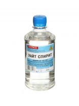 Уайт-спирит 0.5 л, Матрица, ТУ