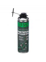 Очиститель от монтажной пены 0.65 л, RUSH, ТУ