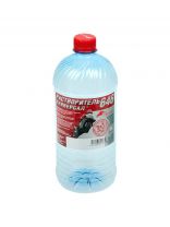 Растворитель универсальный, 646, 0.5 л, Пересвет, ГОСТ