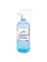 Обезжириватель 1 л, РусБытХим, спрей, ТУ