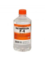 Растворитель Р-4, 0.5 л, НХП, ГОСТ