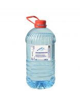 Обезжириватель 5 л, РусБытХим, ТУ