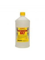 Растворитель 647, 1 л, Ясхим, ГОСТ