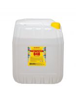 Растворитель 646, 10 л, Ясхим, ГОСТ