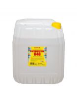 Растворитель 646, 10 л, Ясхим, ТУ