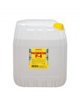 Растворитель Р-4, 10 л, Ясхим, ГОСТ