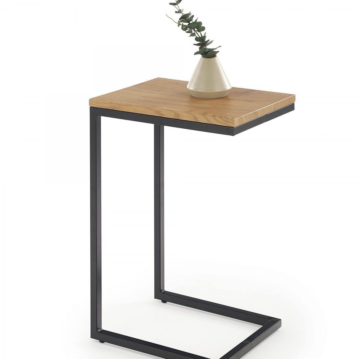 Стол журнальный Halmar NISA