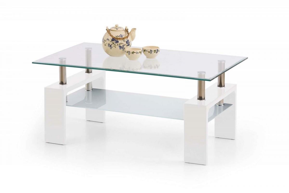 Стол журнальный Halmar DIANA INTRO