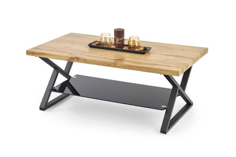 Стол журнальный Halmar XENA PROSTOKAT