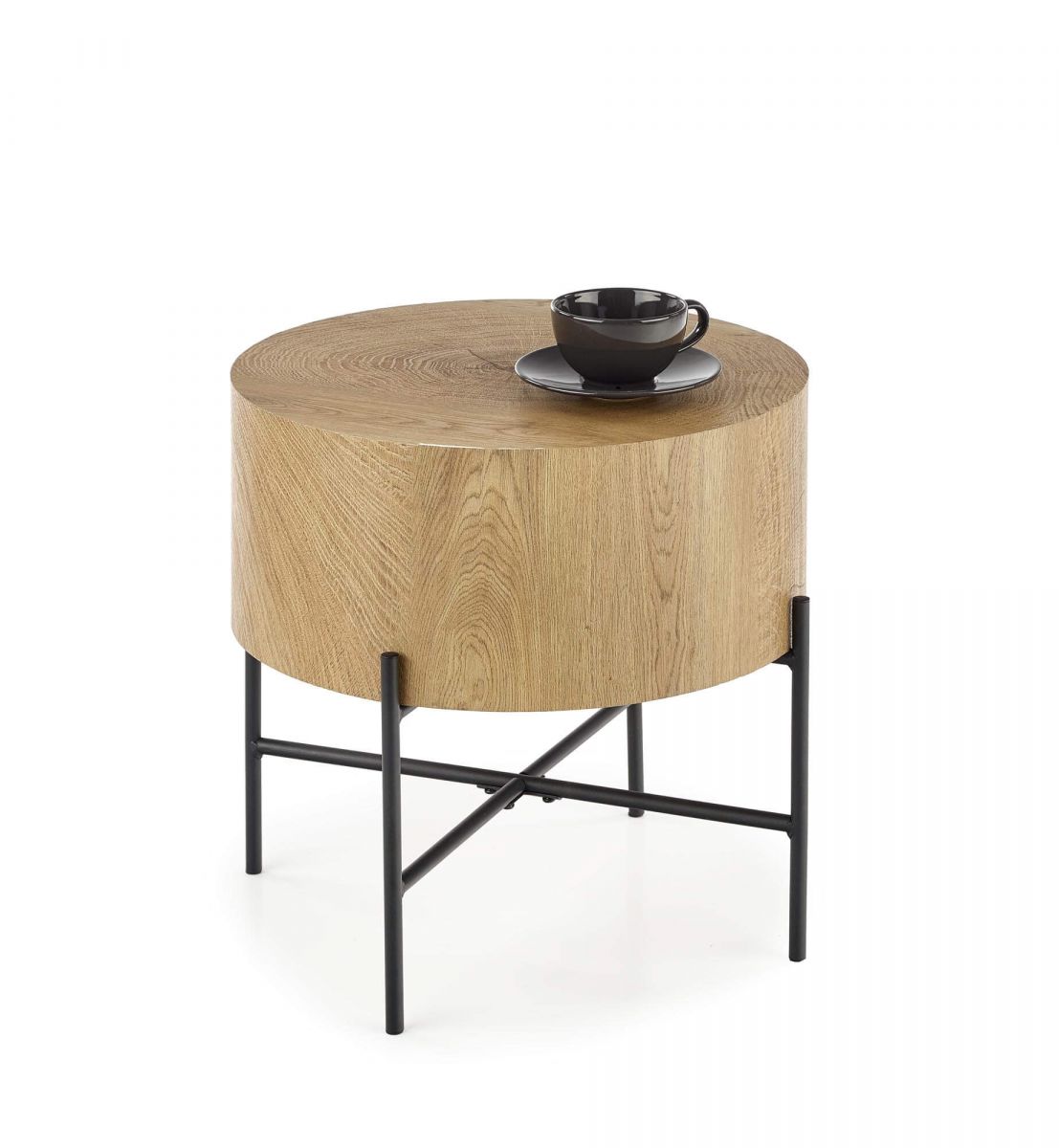 Стол журнальный Halmar BROOKLYN-S