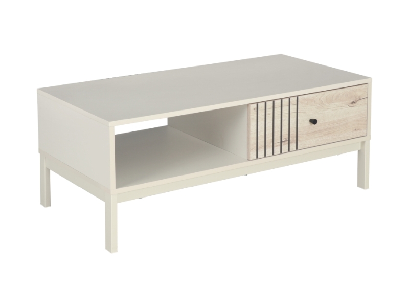 Стол журнальный Signal FROST L5  100/50/40