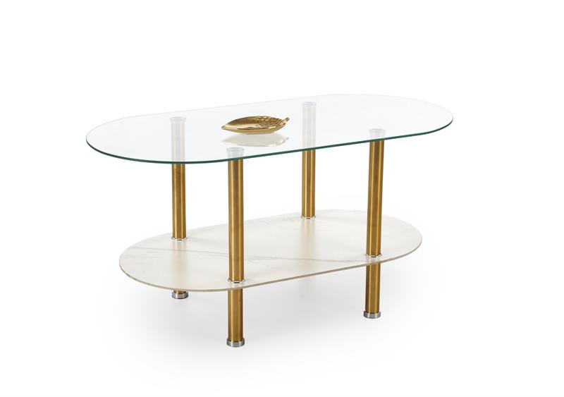 Стол журнальный Halmar DUCAT