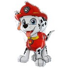 1207-4600  ФИГУРА Щенячий Патруль Маршал