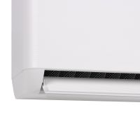 "тихий кондиционер для спальни Royal Thermo Diamond DC RTDI-0"9HN8/Wi-Fi ВНУТРЕННИЙ БЛОК"
