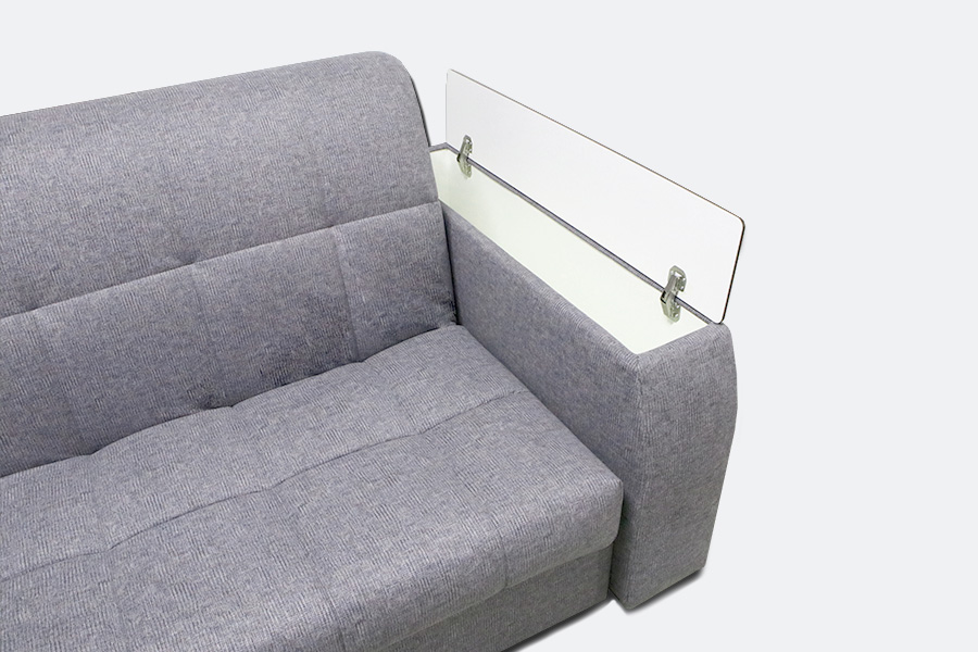 Диван прямой Порто Аккордеон, вид 6