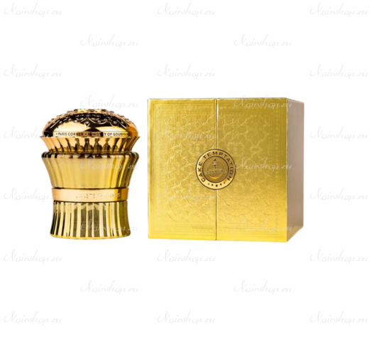 Paris Corner Cake Temptation