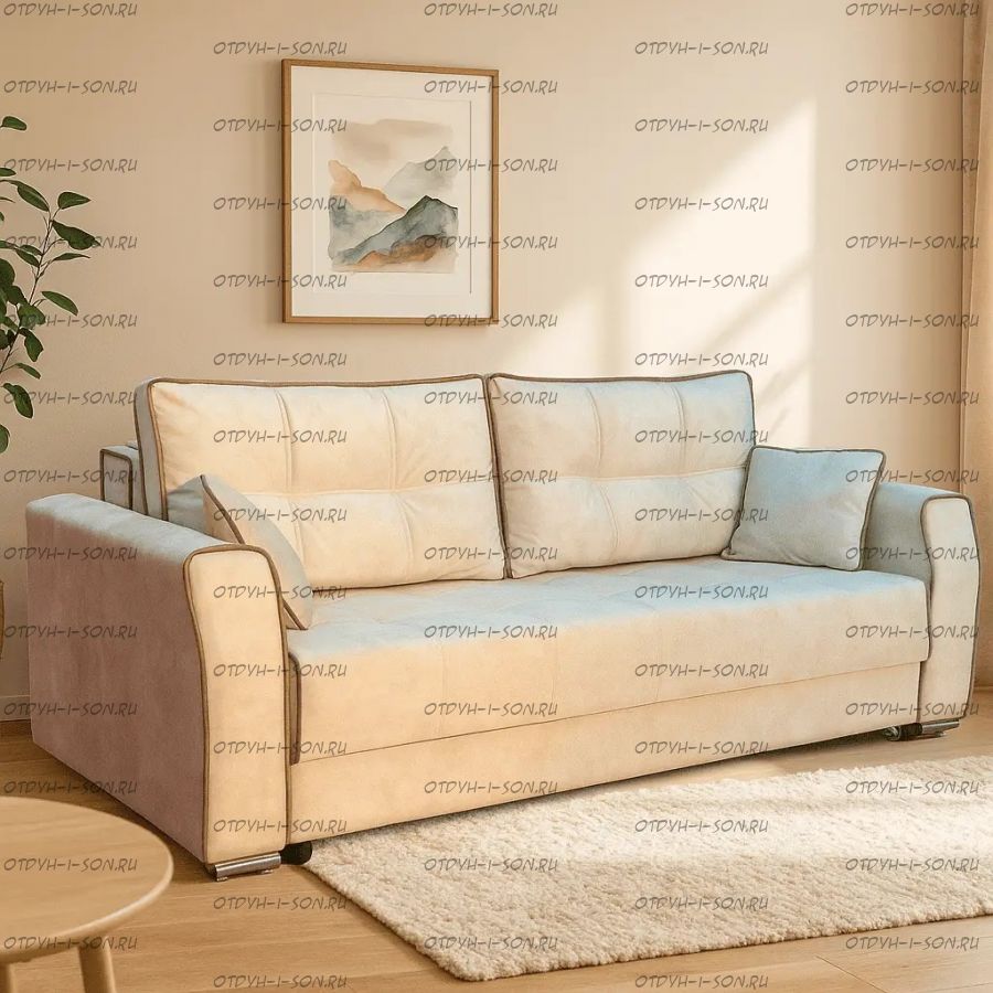 Диван модульный Divano GM 02