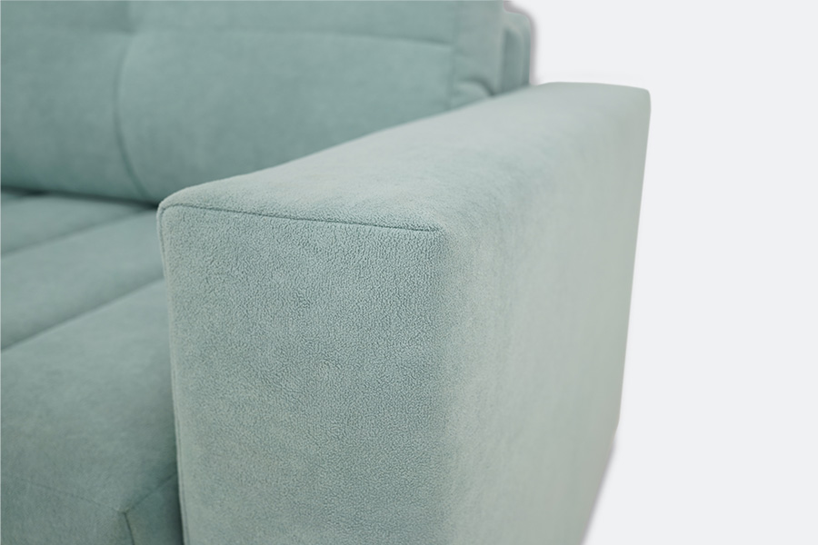 Диван прямой Сомерсет ШП Еврокнижка, вид 5