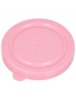 Крышка пластик, вакуумная, Радиан, Лайт, в ассортименте