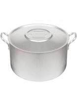 Котел алюминий, 40 л, Scovo, МШ-012