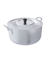 Котел алюминий, 20 л, Scovo, МШ-014