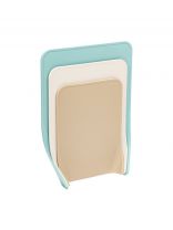 Доска разделочная пластик, 3 шт, Idea, Тринити, М1581