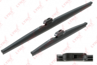 Комплект щеток стеклоочистителя LYNXauto Winter LW6540H